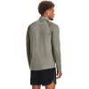 imageUnder Armour Mens Tech 20  Zip504 Grove Green   Black
