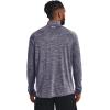 imageUnder Armour Mens Tech 20  Zip559 Tempered Steel  Mod Gray  White
