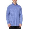 imageUnder Armour Mens Tech 20  Zip561 Starlight   White