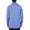 imageUnder Armour Mens Tech 20  Zip561 Starlight   White