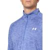 imageUnder Armour Mens Tech 20  Zip561 Starlight   White