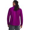 imageUnder Armour Mens Tech 20  Zip573 Mystic Magenta   Black