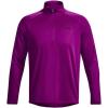 imageUnder Armour Mens Tech 20  Zip573 Mystic Magenta   Black