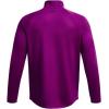 imageUnder Armour Mens Tech 20  Zip573 Mystic Magenta   Black