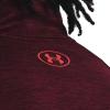 imageUnder Armour Mens Tech 20  Zip603 Dark Maroon  Cordova Red  Beta