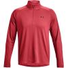 imageUnder Armour Mens Tech 20  Zip638 Chakra   Black