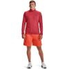 imageUnder Armour Mens Tech 20  Zip638 Chakra   Black