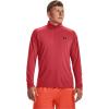 imageUnder Armour Mens Tech 20  Zip638 Chakra   Black