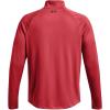 imageUnder Armour Mens Tech 20  Zip638 Chakra   Black