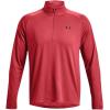 imageUnder Armour Mens Tech 20  Zip638 Chakra   Black