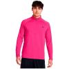 imageUnder Armour Mens Tech 20  Zip686 Astro Pink   Black