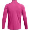 imageUnder Armour Mens Tech 20  Zip686 Astro Pink   Black