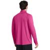 imageUnder Armour Mens Tech 20  Zip686 Astro Pink   Black