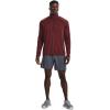 imageUnder Armour Mens Tech 20  Zip690 Chestnut Red   Black