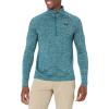 imageUnder Armour Mens Tech 20  Zip716 Tourmaline Teal   Black