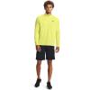 imageUnder Armour Mens Tech 20  Zip743 Lime Yellow   Black