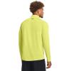 imageUnder Armour Mens Tech 20  Zip743 Lime Yellow   Black