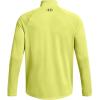 imageUnder Armour Mens Tech 20  Zip743 Lime Yellow   Black