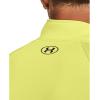 imageUnder Armour Mens Tech 20  Zip743 Lime Yellow   Black