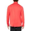 imageUnder Armour Mens Tech 20  Zip814 Red Solstice   Black