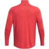 imageUnder Armour Mens Tech 20  Zip814 Red Solstice   Black