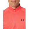 imageUnder Armour Mens Tech 20  Zip814 Red Solstice   Black