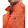 imageUnder Armour Mens Tech 20  Zip866 Orange Blast  Orange Tropic  Black