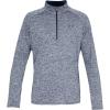 imageUnder Armour Mens Tech 20  ZipAcademy Blue 408Steel