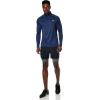 imageUnder Armour Mens Tech 20  ZipAcademy Blue 409Steel