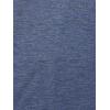 imageUnder Armour Mens Tech 20  ZipAcademy Blue 409Steel