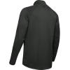 imageUnder Armour Mens Tech 20  ZipBaroque Green 311Black