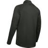 imageUnder Armour Mens Tech 20  ZipBaroque Green 311Black
