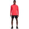 imageUnder Armour Mens Tech 20  ZipBeta 628Black