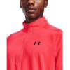 imageUnder Armour Mens Tech 20  ZipBeta 628Black