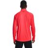 imageUnder Armour Mens Tech 20  ZipBeta 628Black