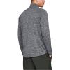 imageUnder Armour Mens Tech 20  ZipBlack 002GreyBlack