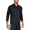 imageUnder Armour Mens Tech 20  ZipBlack