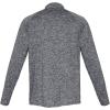 imageUnder Armour Mens Tech 20  ZipBlack