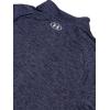 imageUnder Armour Mens Tech 20  ZipBlue Ink 497Mod Gray