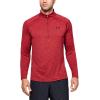 imageUnder Armour Mens Tech 20  ZipCordova 615Black