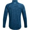 imageUnder Armour Mens Tech 20  ZipCruise Blue 899White