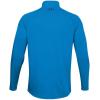 imageUnder Armour Mens Tech 20  ZipElectric Blue 428Black