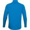 imageUnder Armour Mens Tech 20  ZipElectric Blue 428Black
