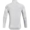imageUnder Armour Mens Tech 20  ZipGray