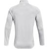 imageUnder Armour Mens Tech 20  ZipGray