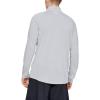 imageUnder Armour Mens Tech 20  ZipHalo Gray 014White
