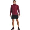 imageUnder Armour Mens Tech 20  ZipLeague Red 626White