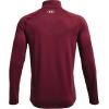 imageUnder Armour Mens Tech 20  ZipLeague Red 626White