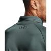 imageUnder Armour Mens Tech 20  ZipLichen Blue 424Black