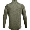 imageUnder Armour Mens Tech 20  ZipMarine Od Green 390Black